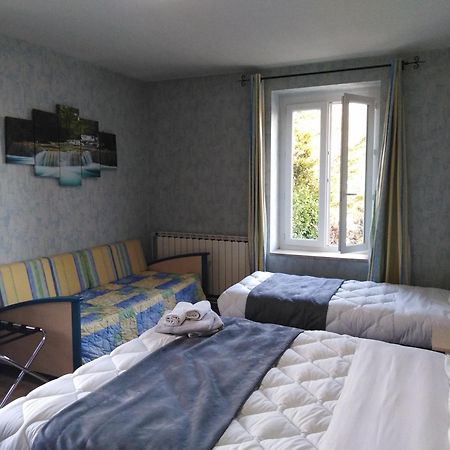 Logis Hotel Des Voyageurs Restaurant La Bonne Tabl'Hay Livron sur Drome Bagian luar foto