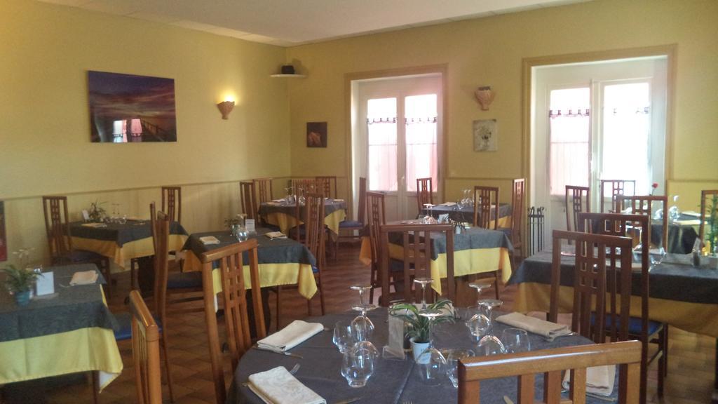 Logis Hotel Des Voyageurs Restaurant La Bonne Tabl'Hay Livron sur Drome Bagian luar foto